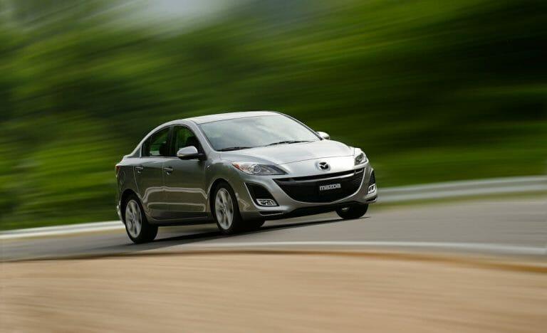 Mazda2010 3- Foto de Mazda