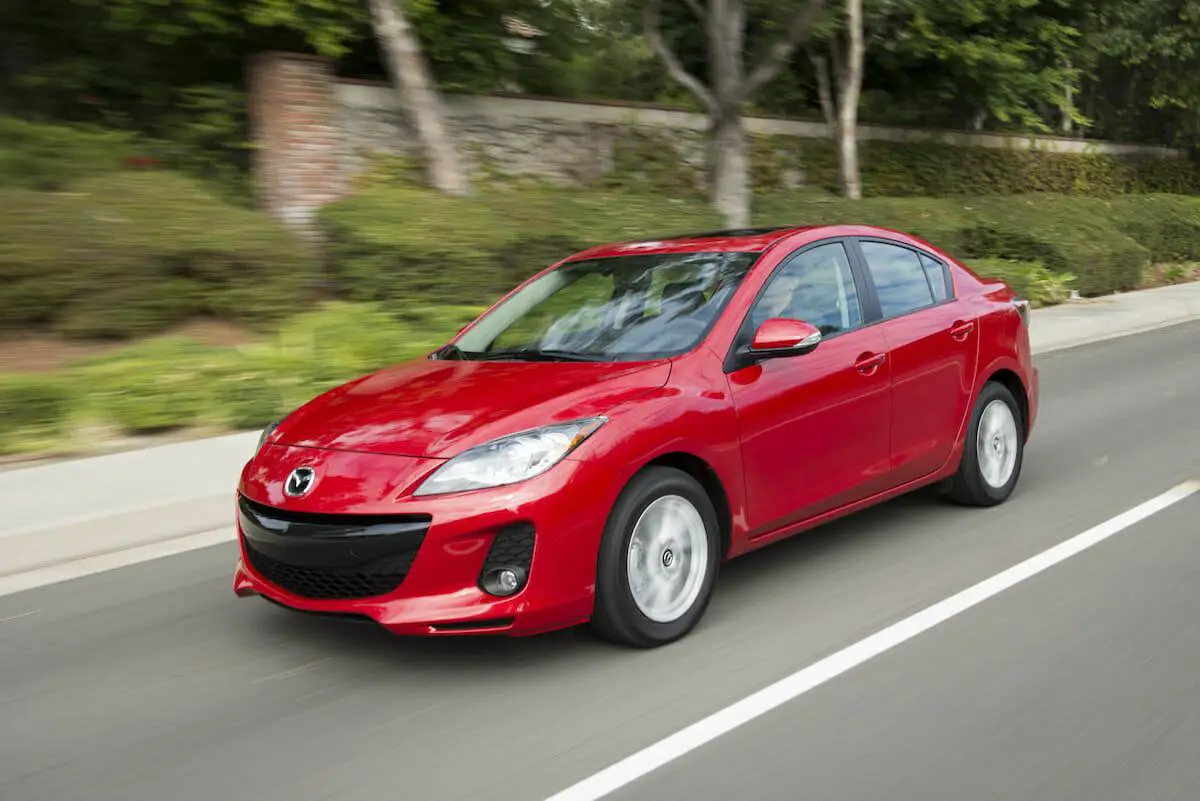 Mazda2013 3 - Foto de Mazda