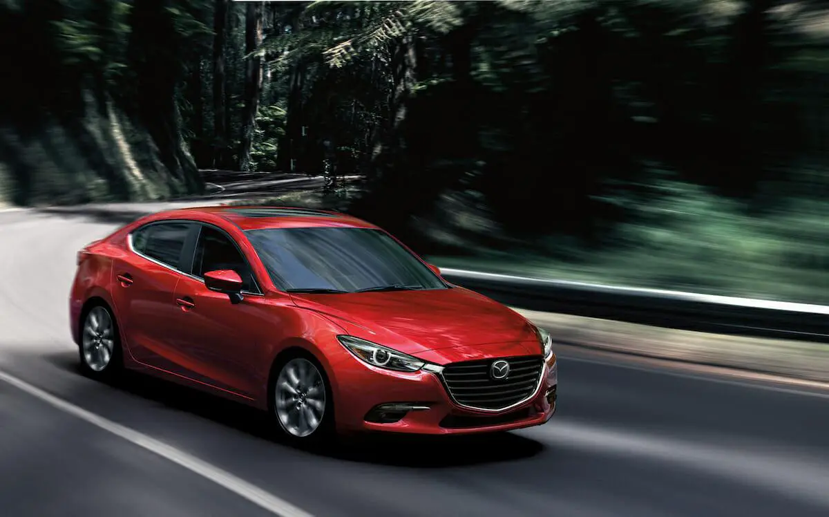Mazda2017 3 - Foto de Mazda
