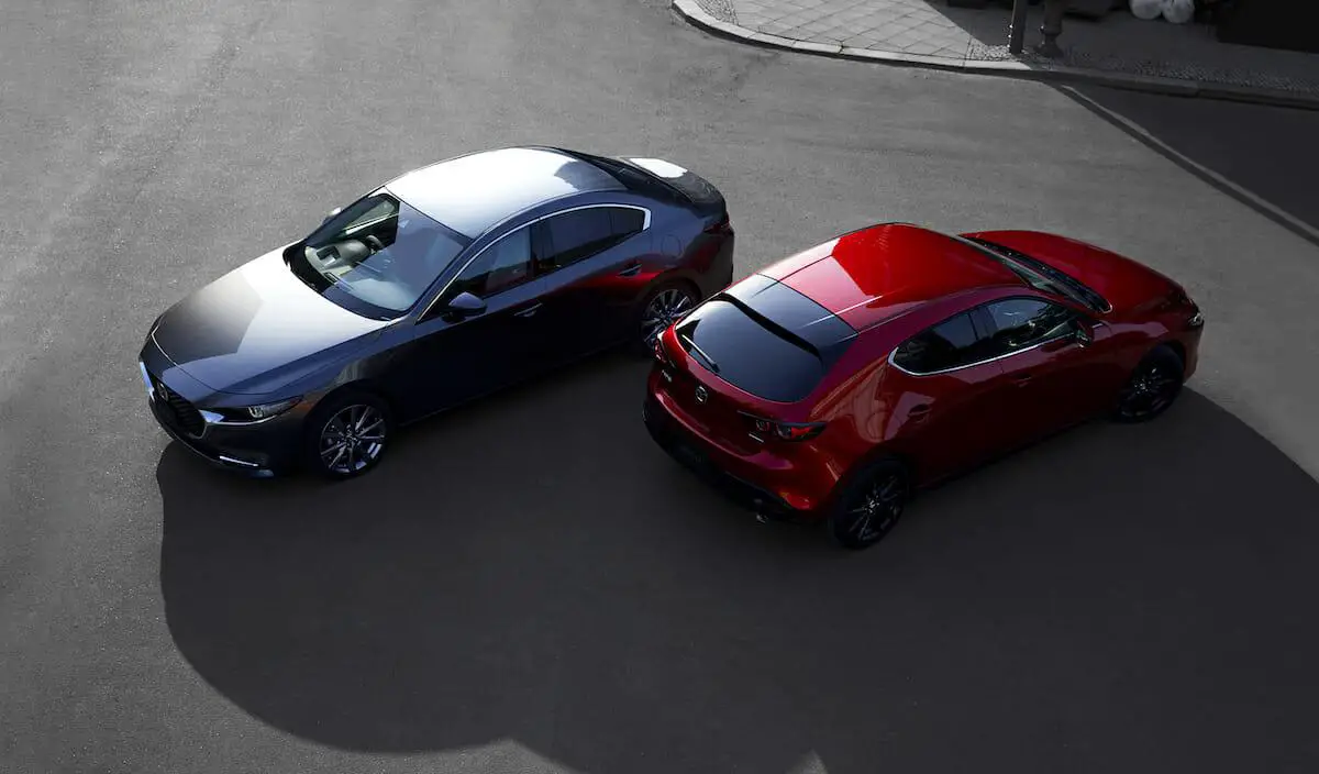 Mazda2019 3 - Foto de Mazda