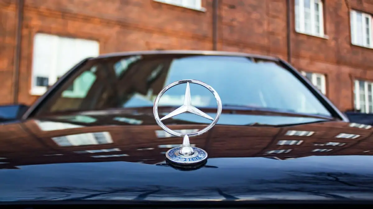 Mercedes-Benz Clase E