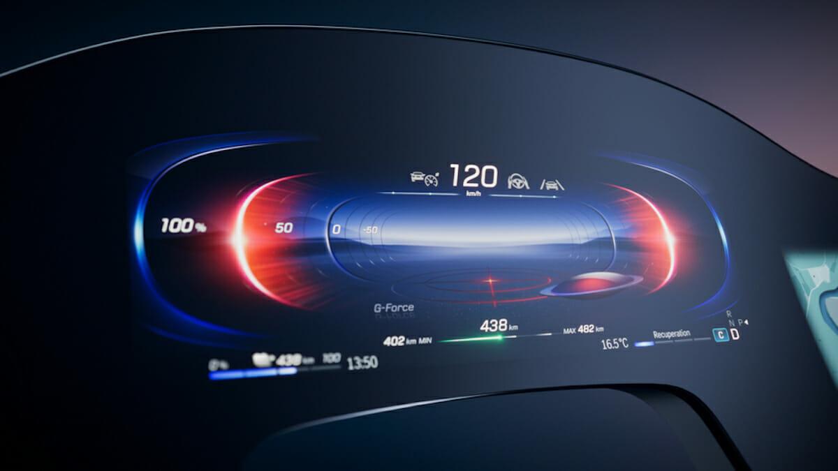 Mercedes-Benz MBUX Hyperscreen-1b