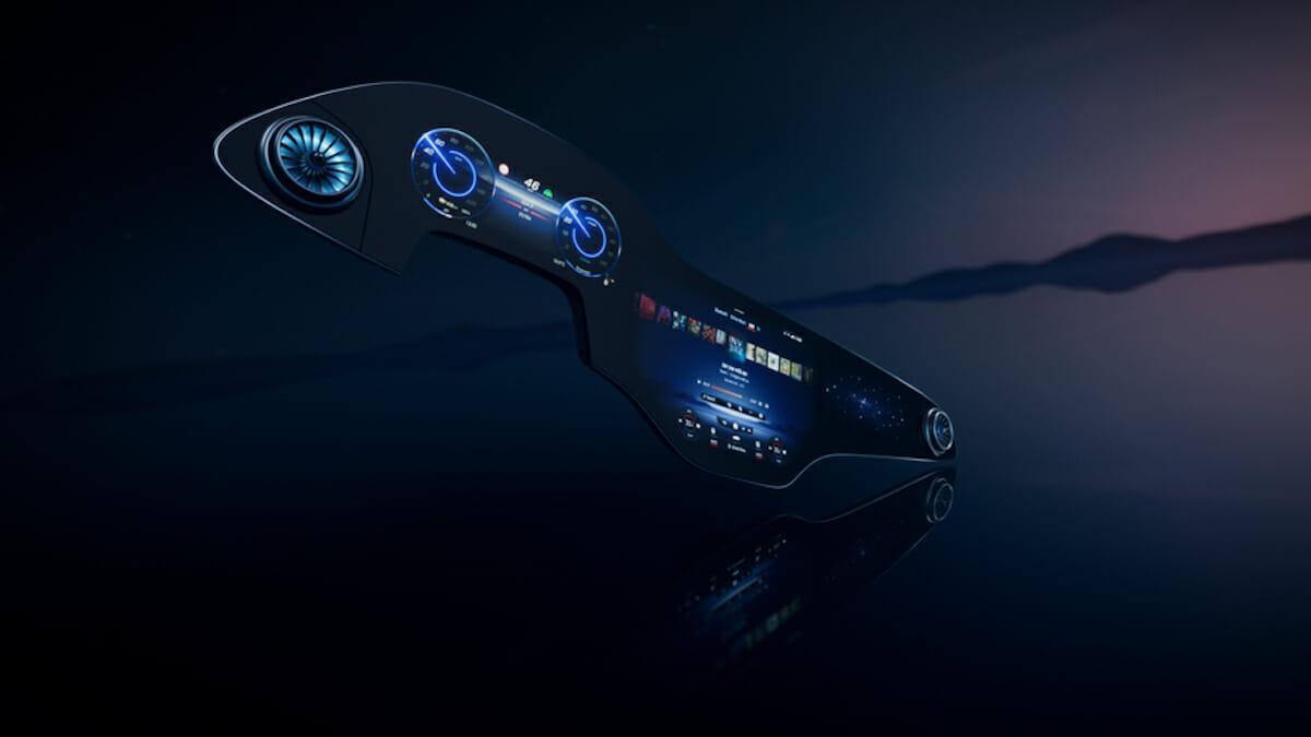 Mercedes-Benz MBUX Hyperscreen-1b