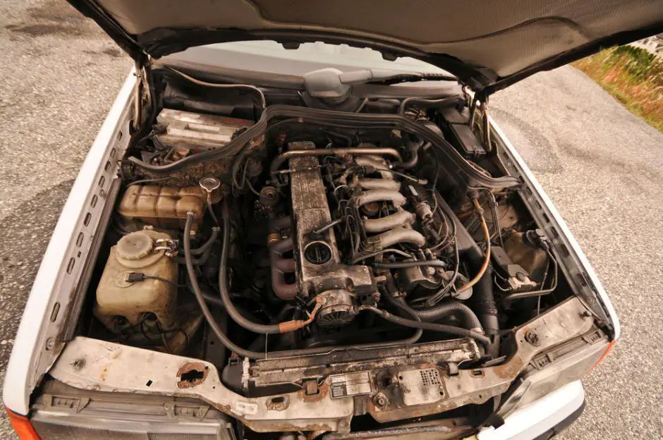 El coche de Mercedes recorrió más de 3,4 millones de kilómetros, ¡y aún hay más por venir!