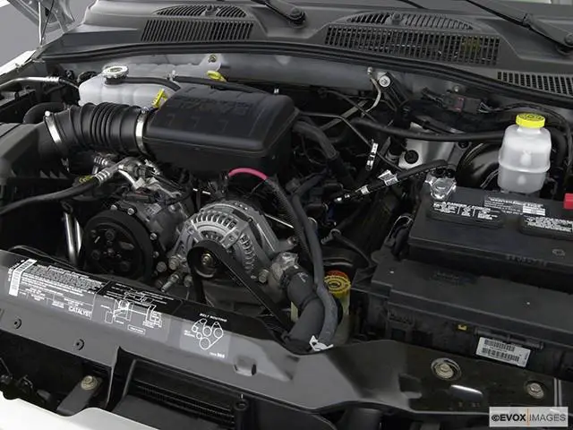 motor
