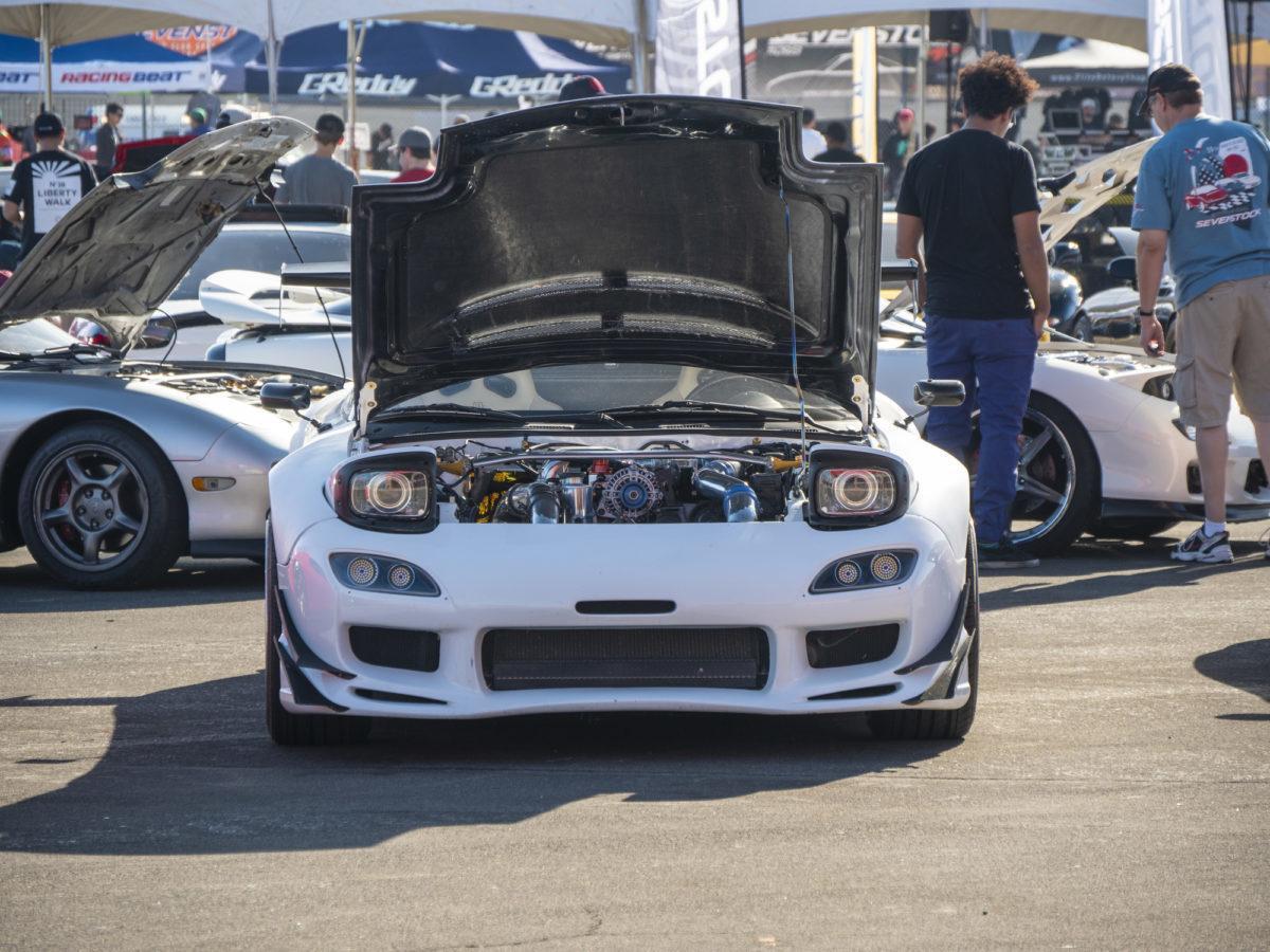 Motor rotativo Mazda - DepositPhoto