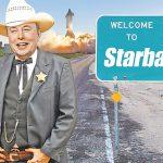 Elon Musk llama a los ingenieros a mudarse a Starbase