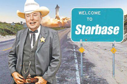 Elon Musk llama a los ingenieros a mudarse a Starbase