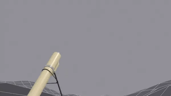 Switchblade: Los drones kamikaze