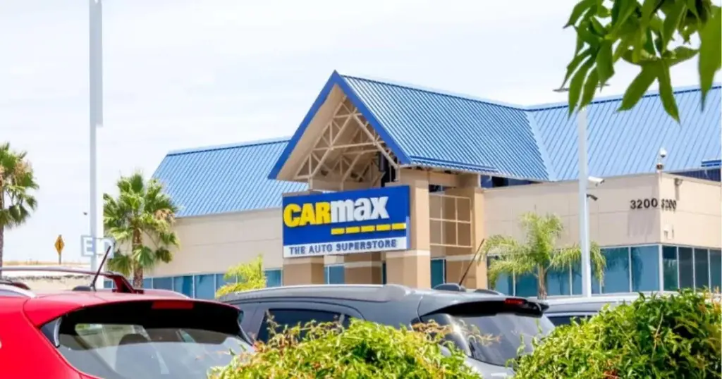 ¿Se puede negociar en CarMax? ¿Cómo funciona?