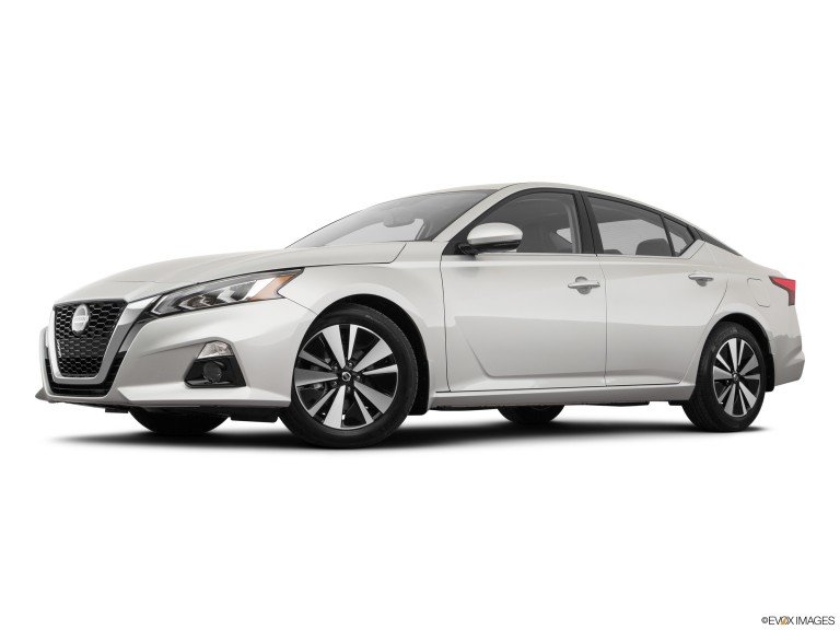  Confiabilidad del Nissan Altima 2020: ¿Vale la pena echarle un vistazo? 