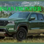 Nissan Frontier: Años que hay que evitar | 14 Mejores y Peores Años 2023