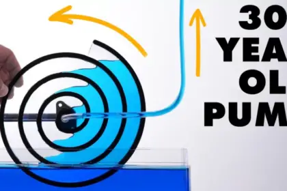Olvídese de las baterías