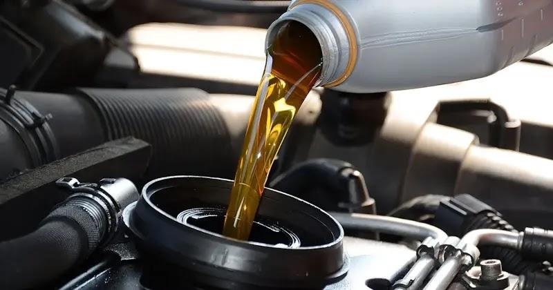 ¿Importa el tipo de aceite?