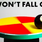 La pelota que no volaba: una aventura científica en un plato giratorio
