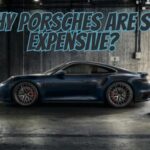 12 razones por las que los Porsches son tan caros