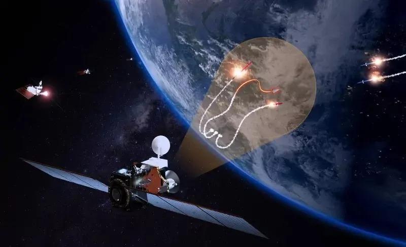 ¿Se pueden interceptar misiles hipersónicos?