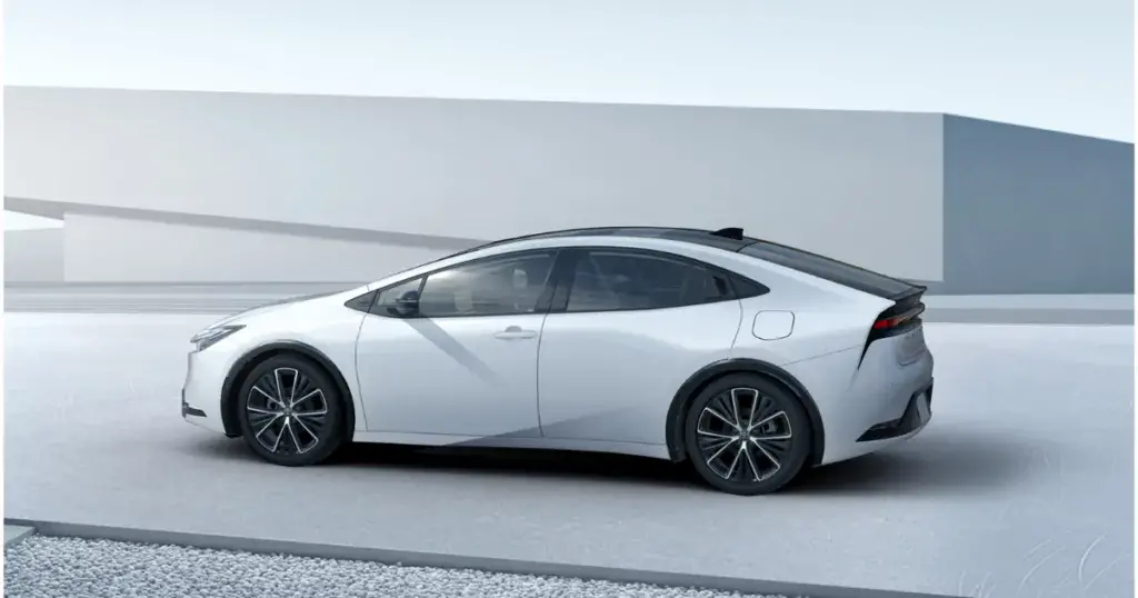 ¿Por qué el Prius recibe tanto odio?