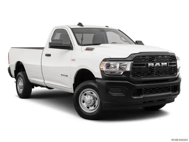 Ram 2020 2500