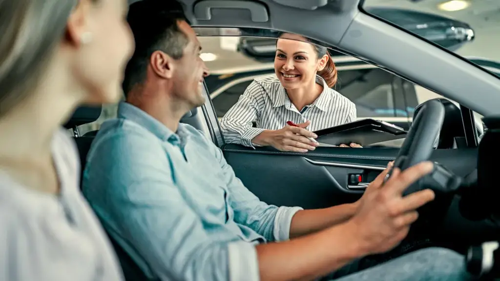 ¿Qué tan rápido cae el valor del automóvil?