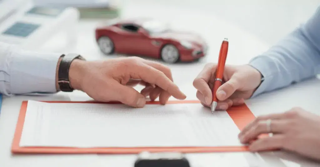 ¿Cuándo debe refinanciar su Chrysler?