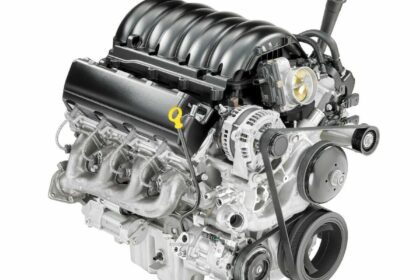 Reparaciones de motores: cómo ahorrar miles de euros