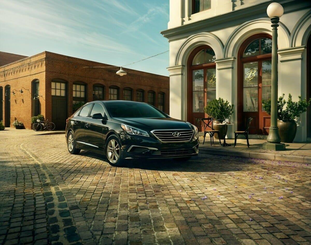 Sonata 2017