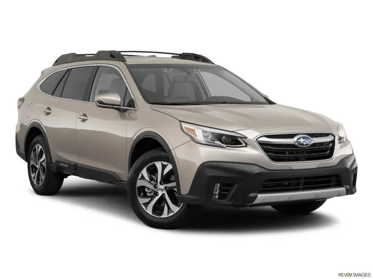 Subaru Outback 2020