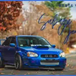 Subaru WRX Años a evitar | 9 Mejores y Peores Años 2023