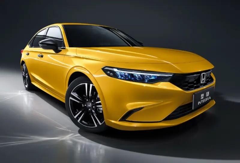 Aspecto y estilo de los coches japoneses