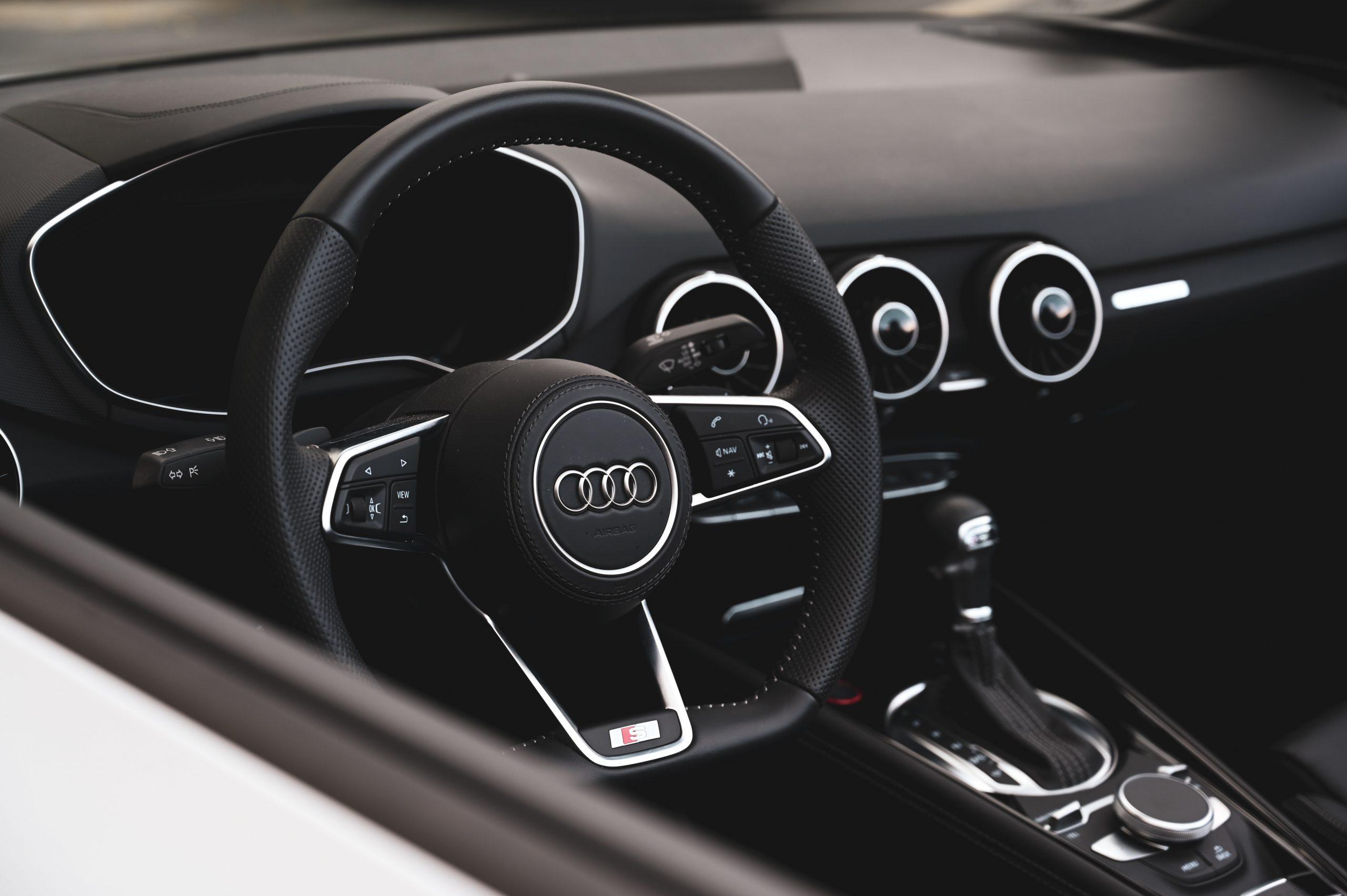 El mejor interior, exterior y tecnología: ¿Audi, BMW o Mercedes?