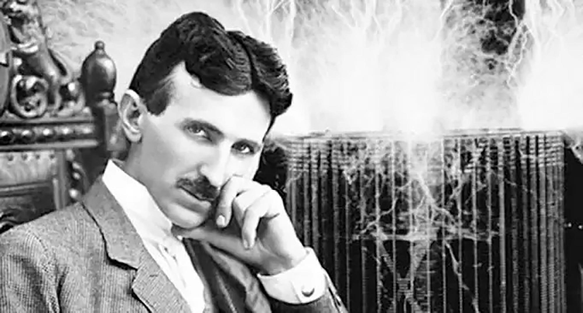 ¡Las innovaciones de Nikola Tesla tienen más sentido hoy en día!