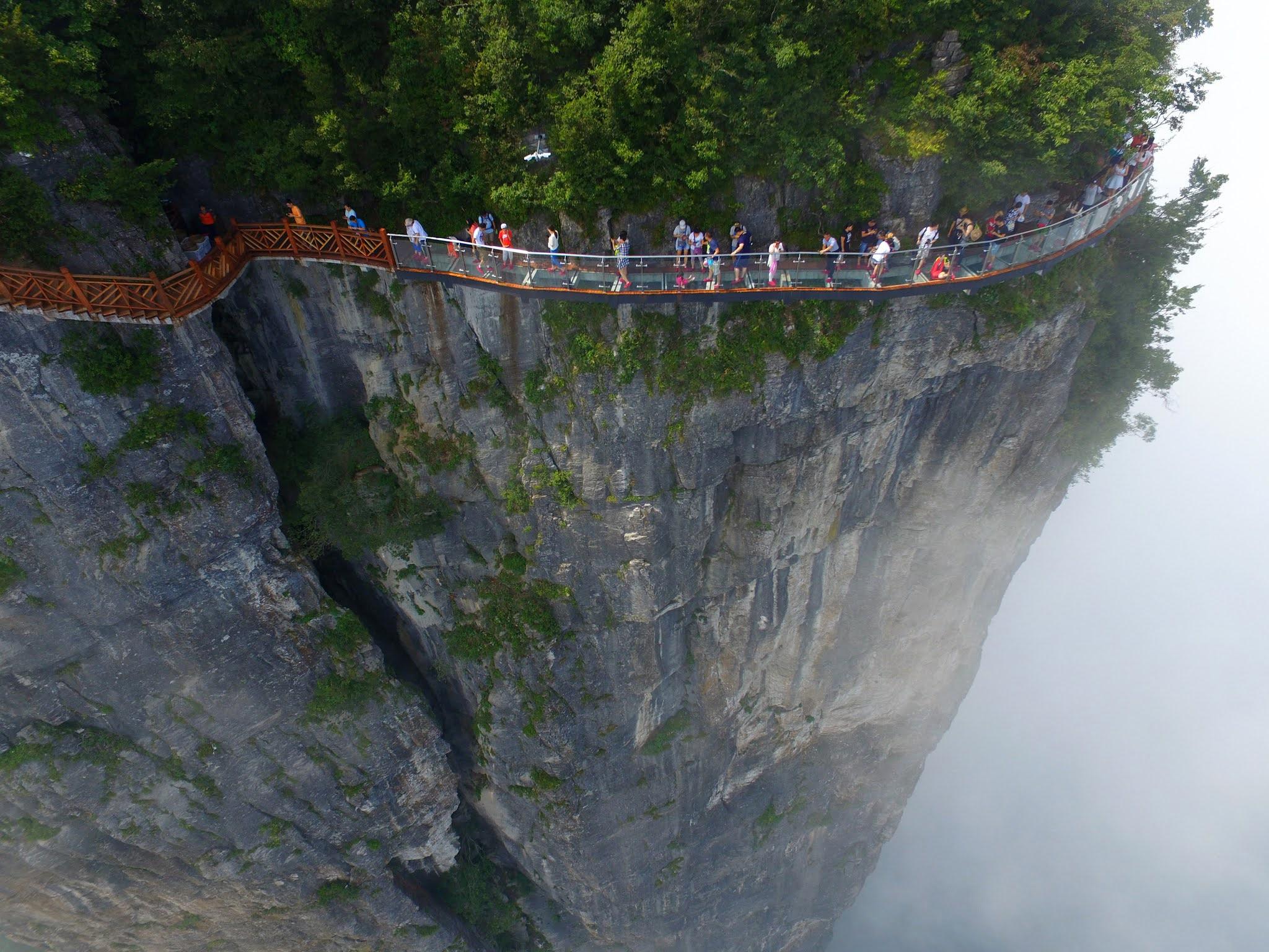 Todo lo que necesitas saber sobre el puente Ruyi