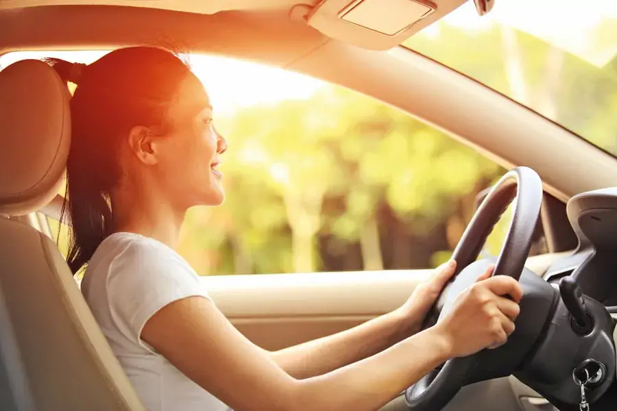 ¿Cuánto tiempo tarda Chrysler Capital en reclamar mi auto?