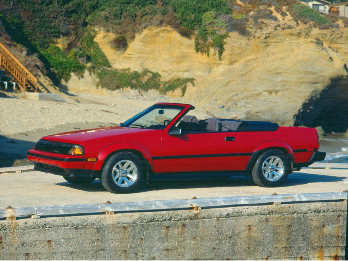 Toyota Celica 1985-Foto de Toyota