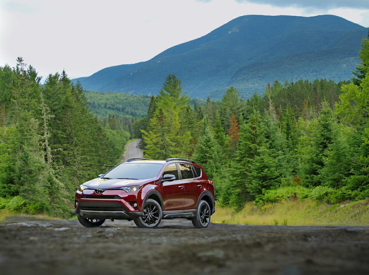 Toyota RAV2018 4 - Foto por Toyota
