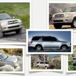 Toyota Sequoia Años A Evitar | 15 Mejores y Peores Años 2023