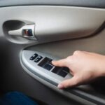 Truco para mantener sus ventanas eléctricas funcionando para siempre