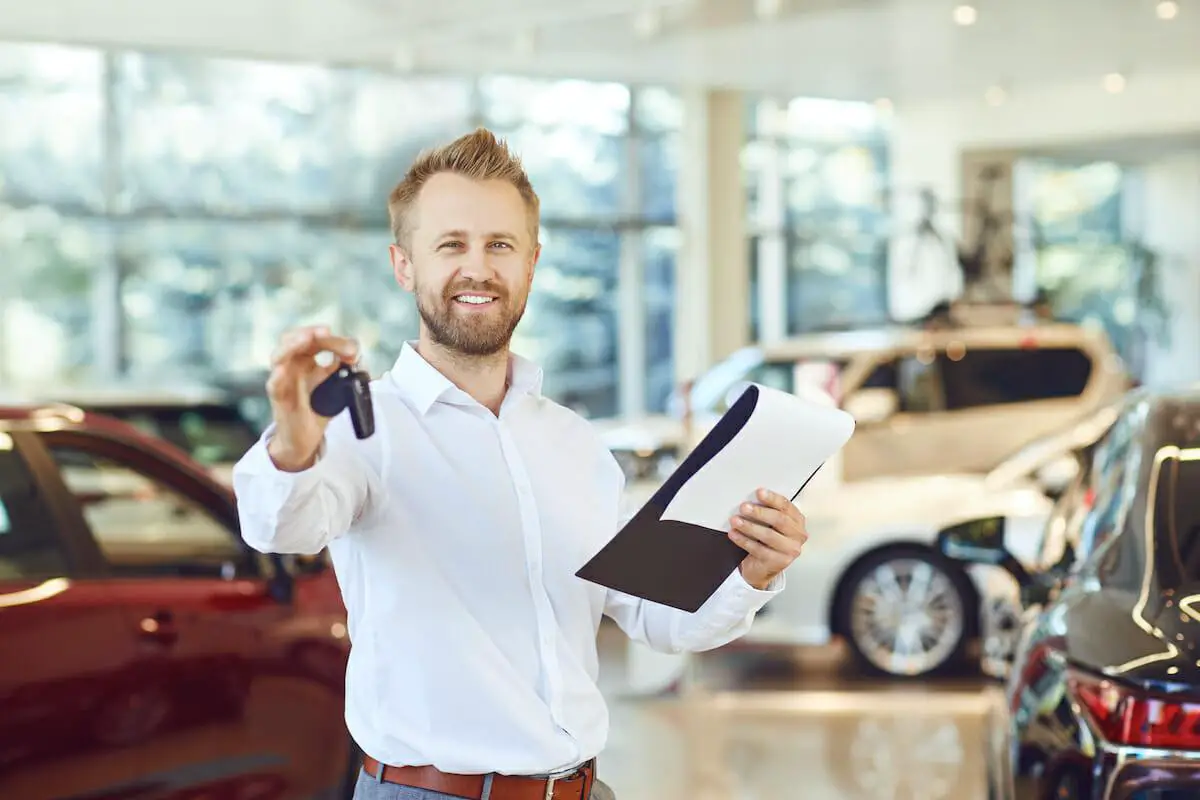 Venta de coches usados