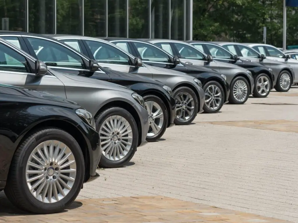Venta de coches usados