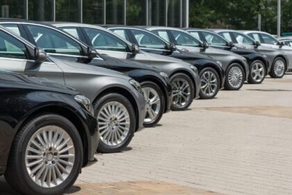 Venta de coches usados