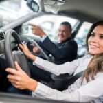 Cómo probar y comprar un coche de segunda mano