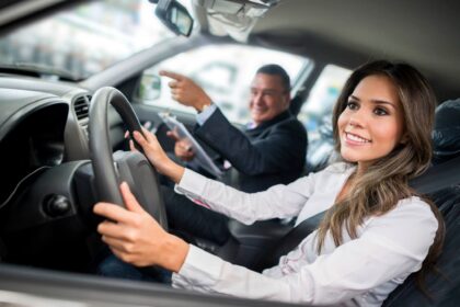 Cómo probar y comprar un coche de segunda mano