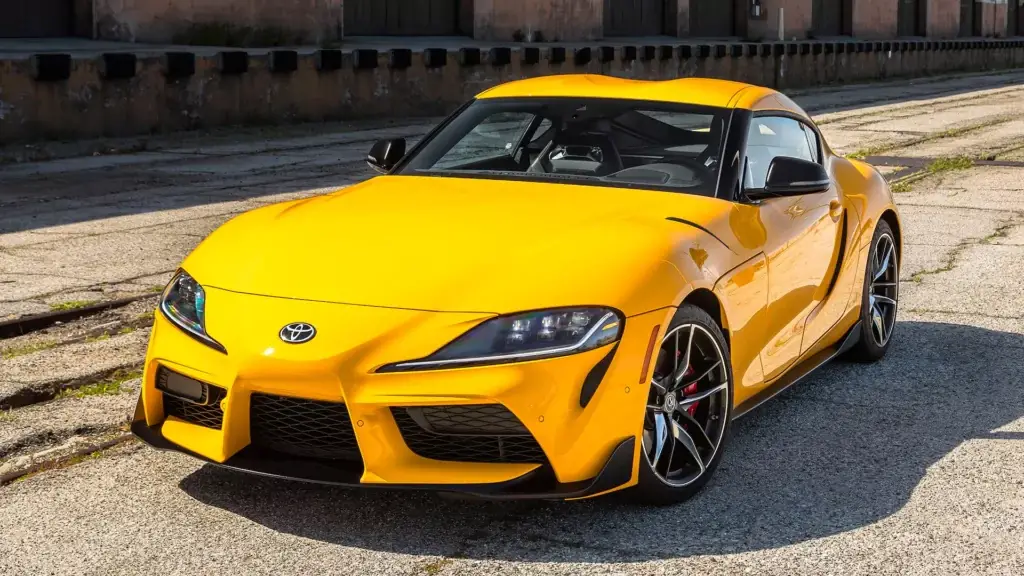 Pasado VS Presente: El duelo épico de Supra