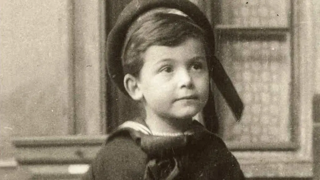 William James Sidis (Puntuación media de CI: 225)
